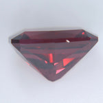 Natural Garnet 3.85ct Modified Cushion Cut Ceylon Loose Gemstone - Sapphirepal