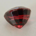 Natural Garnet – 3.98 Carat Pear Cut - Sapphirepal