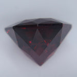 Natural Garnet 5.25ct Modified Octagon Cut Ceylon Loose Gemstone - Sapphirepal