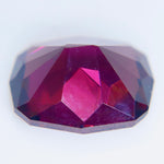 Natural Garnet 6.52ct Modified Cushion Cut Ceylon Loose Gemstone - Sapphirepal