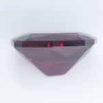Natural Garnet 6.52ct Modified Cushion Cut Ceylon Loose Gemstone - Sapphirepal