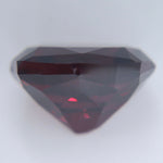 Natural Garnet 7.24ct Modified Cushion Cut Ceylon Loose Gemstone - Sapphirepal