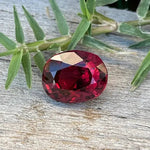 Natural Garnet - Sapphirepal