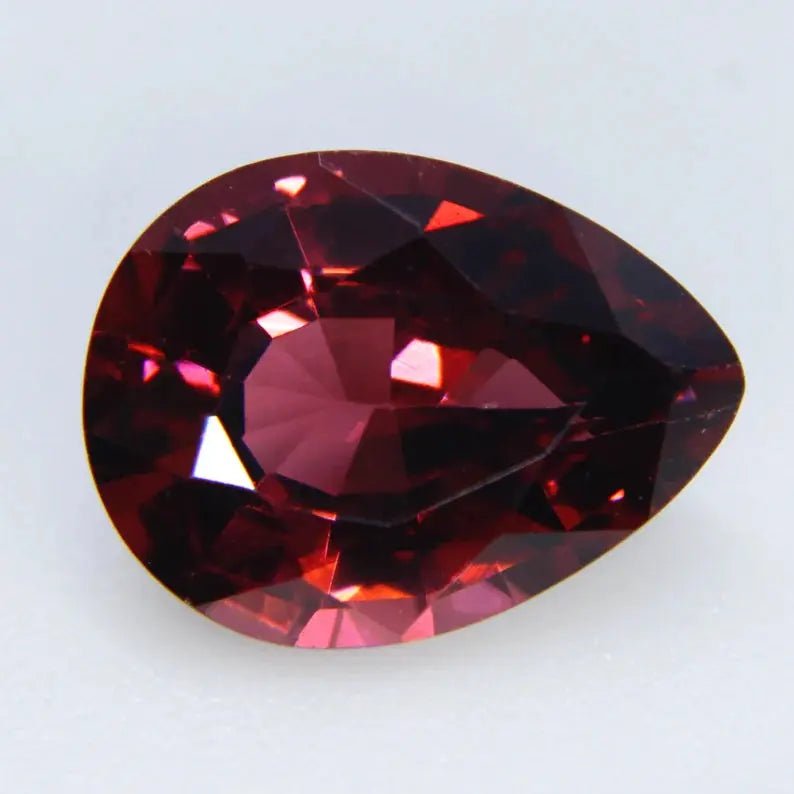 Natural Garnet - Sapphirepal