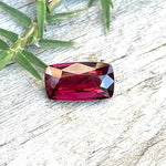 Natural Garnet - Sapphirepal