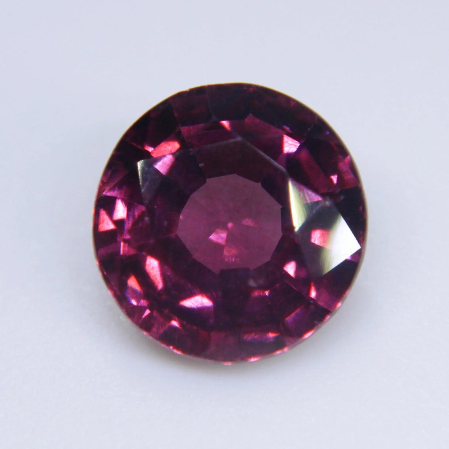 Natural Garnet - Sapphirepal