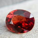 Natural Garnet - Sapphirepal
