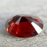 Natural Garnet - Sapphirepal