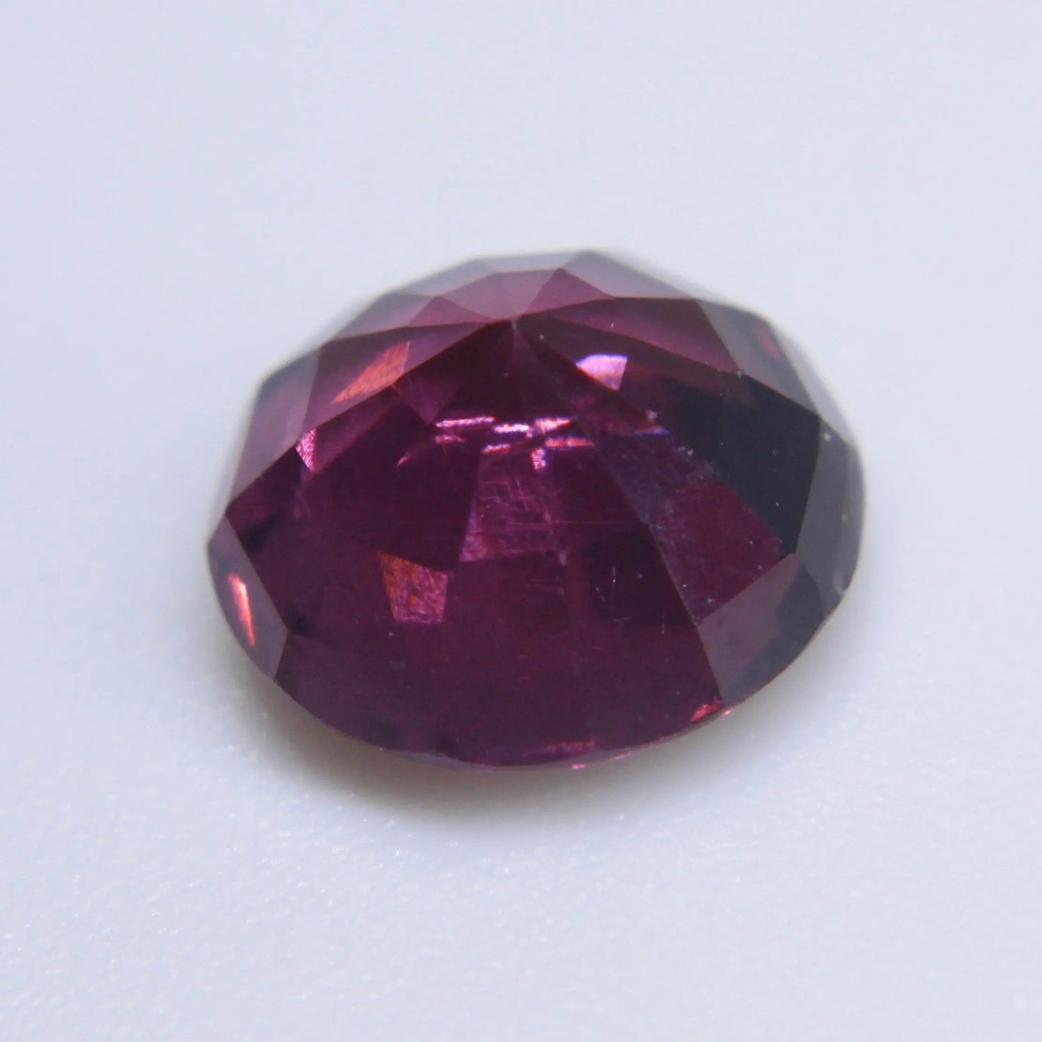 Natural Garnet - Sapphirepal