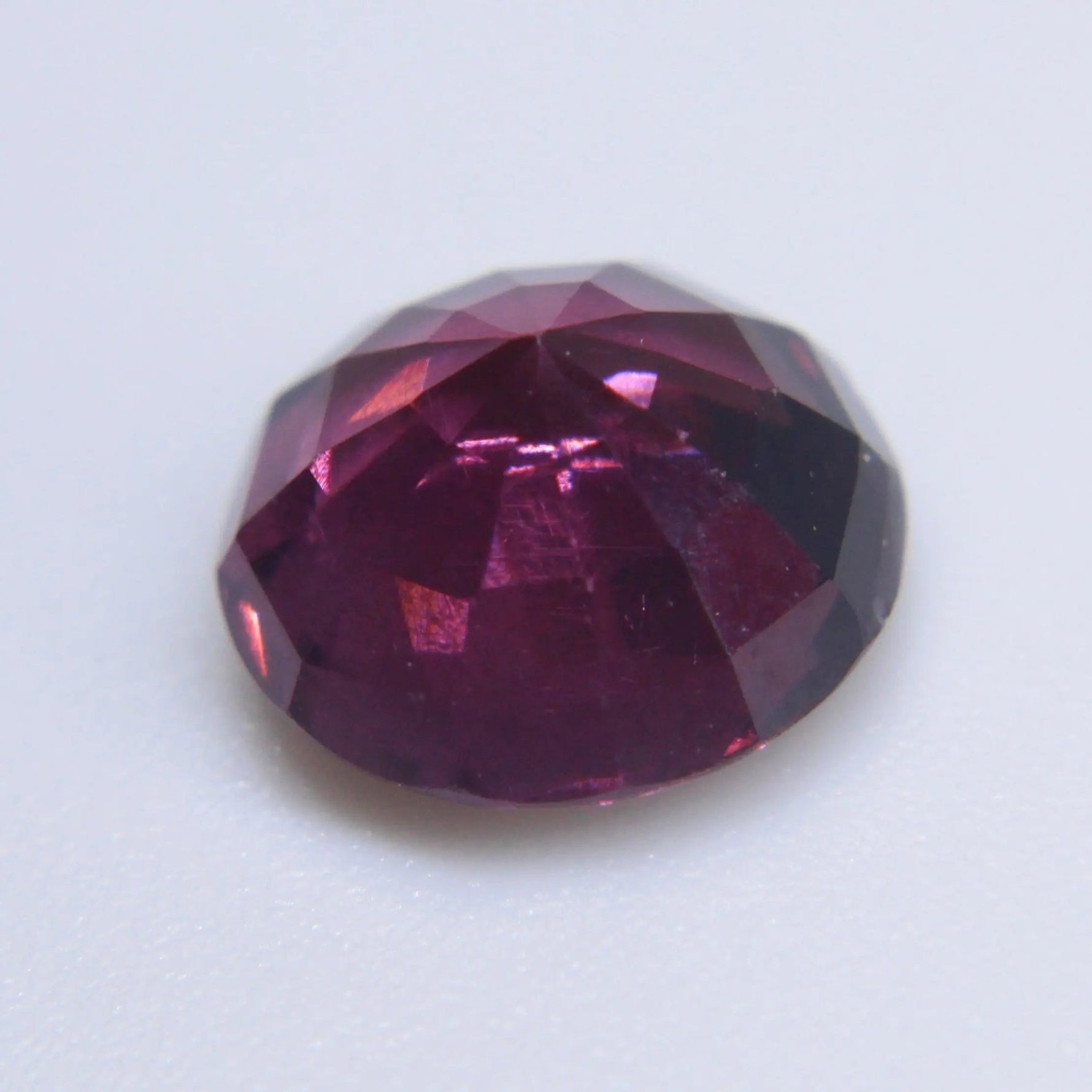 Natural Garnet - Sapphirepal