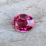 Natural Garnet - Sapphirepal