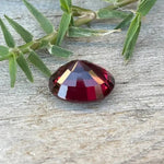 Natural Garnet - Sapphirepal