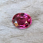 Natural Garnet - Sapphirepal