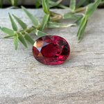 Natural Garnet - Sapphirepal