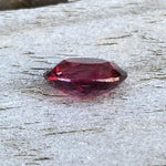 Natural Garnet - Sapphirepal