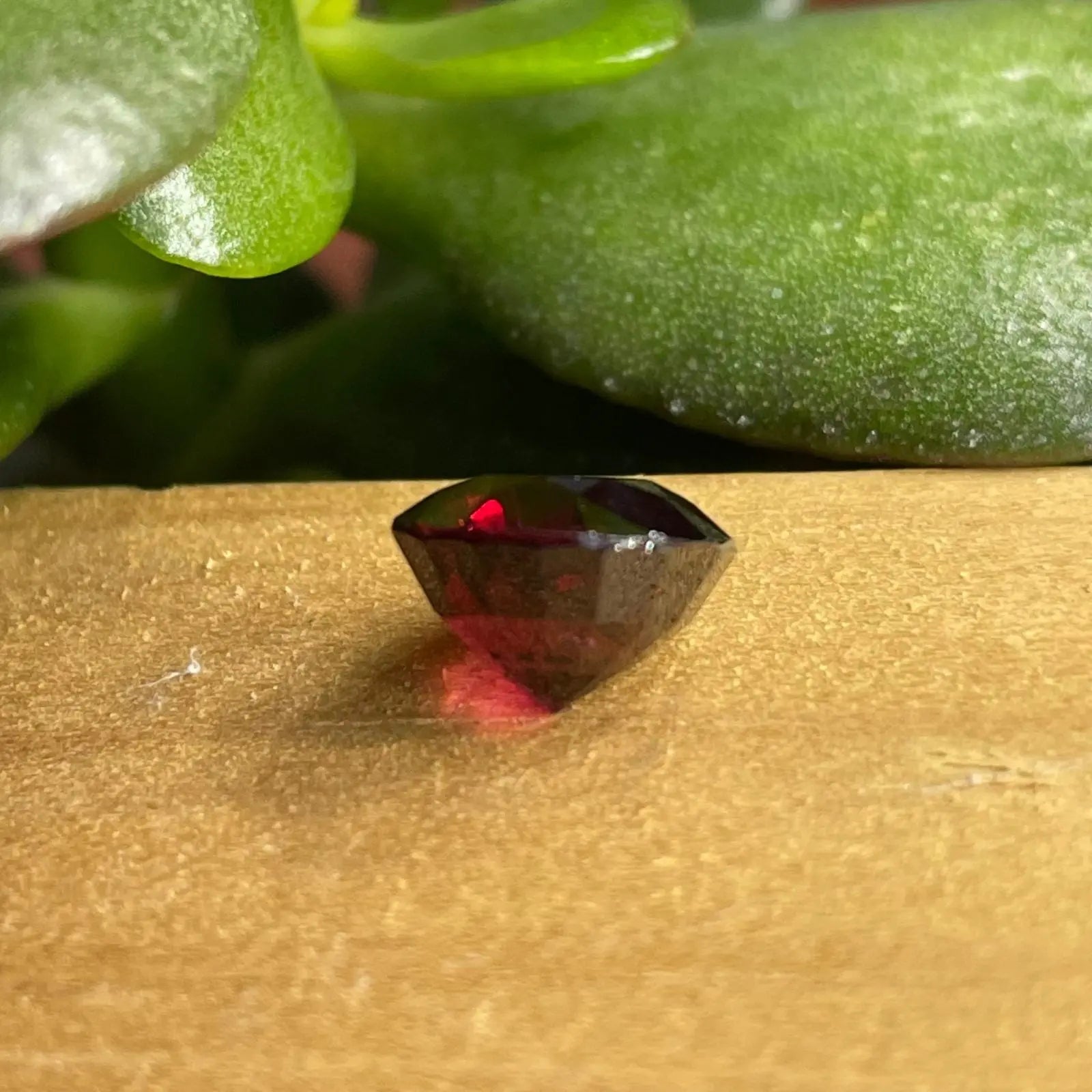Natural Garnet - Sapphirepal