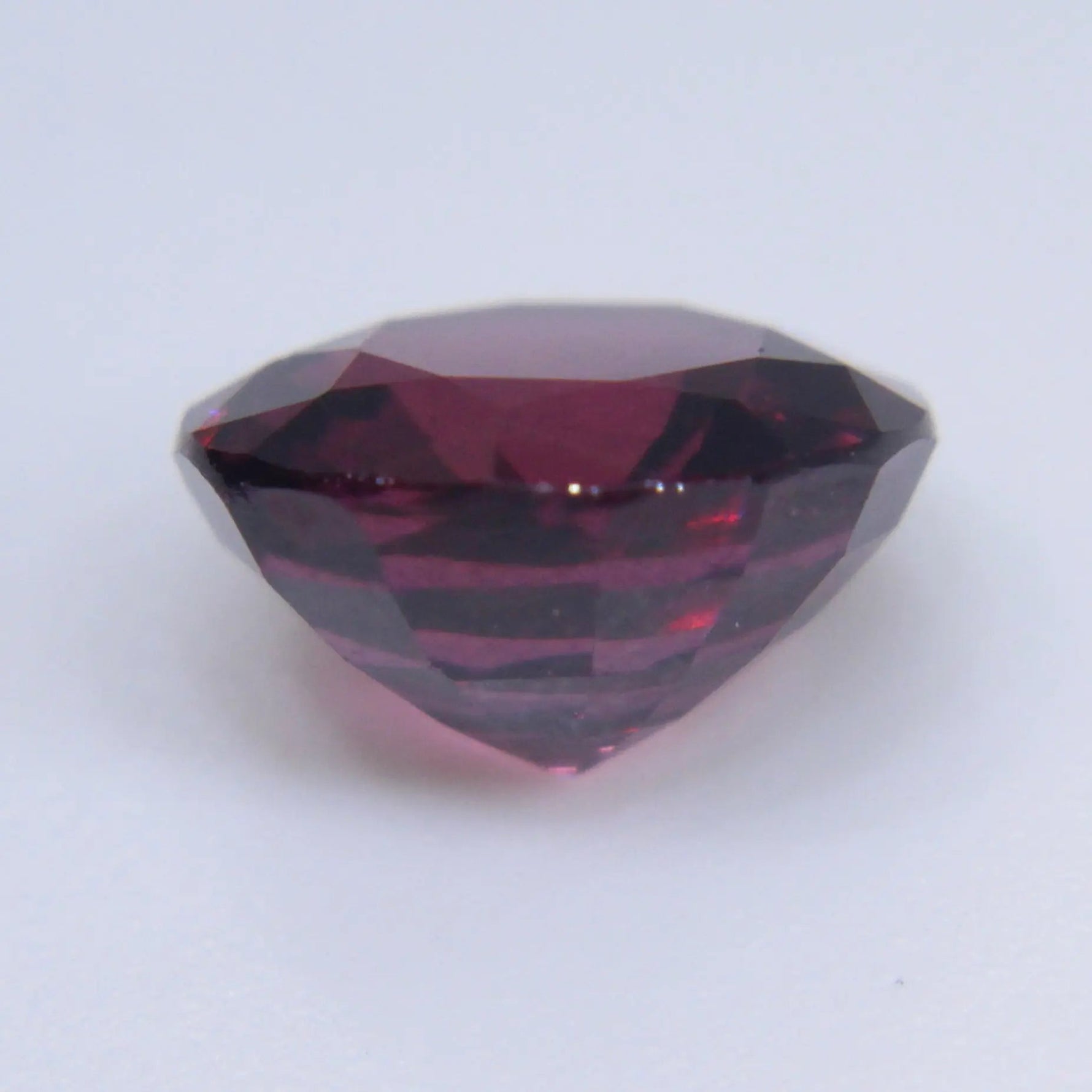 Natural Garnet - Sapphirepal