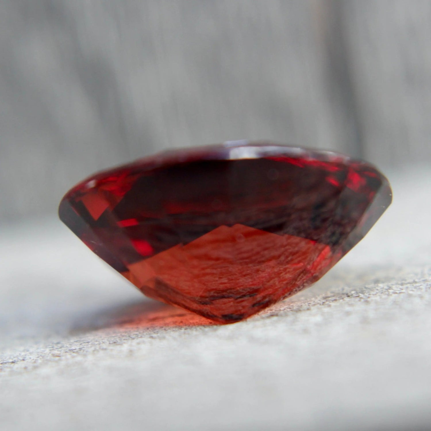 Natural Garnet - Sapphirepal