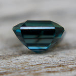 Natural Green Blue Sapphire - Sapphirepal