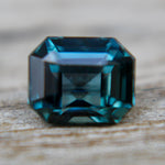 Natural Green Blue Sapphire - Sapphirepal