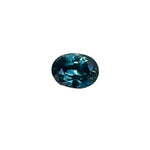 Natural Green Blue Sapphire - Sapphirepal