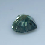 Natural Green Orange Sapphire - Sapphirepal