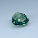 Natural Green Sapphire – 1.05 Carat Pear Cut | Unheated | Loose Gemstone for Jewelry Designs - Sapphirepal