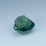 Natural Green Sapphire – 1.05 Carat Pear Cut | Unheated | Loose Gemstone for Jewelry Designs - Sapphirepal