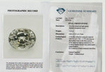 Natural Green Sapphire 1.39ct Oval Cut Unheated Ceylon VVS Loose Sapphire - Sapphirepal