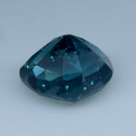 Natural Green Sapphire | Heart Cut | 1 Carat - Sapphirepal