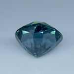 Natural Green Sapphire | Heart Cut | 1 Carat - Sapphirepal