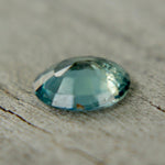 Natural Green Sapphire - Sapphirepal