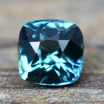 Natural Green Sapphire - Sapphirepal