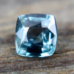 Natural Green Sapphire - Sapphirepal