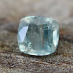 Natural Green Sapphire - Sapphirepal