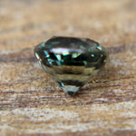 Natural Green Sapphire - Sapphirepal