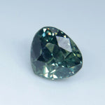 Natural Green Sapphire - Sapphirepal