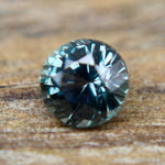 Natural Green Sapphire - Sapphirepal
