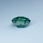 Natural Green Sapphire - Sapphirepal