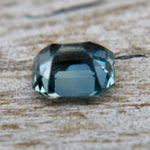 Natural Green Sapphire - Sapphirepal