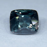 Natural Green Sapphire - Sapphirepal