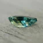 Natural Green Sapphire - Sapphirepal