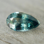 Natural Green Sapphire - Sapphirepal