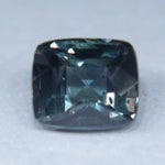 Natural Green Sapphire - Sapphirepal
