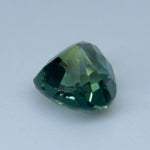 Natural Green Sapphire - Sapphirepal