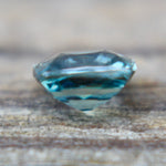 Natural Green Sapphire - Sapphirepal