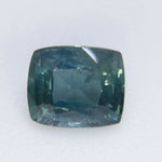 Natural Green Sapphire - Sapphirepal