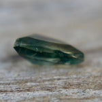 Natural Green Sapphire - Sapphirepal