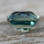 Natural Green Sapphire - Sapphirepal