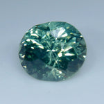 Natural Green Sapphire - Sapphirepal
